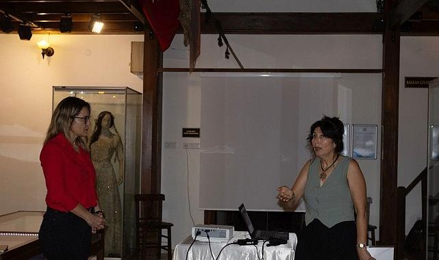 Atatürk’ün mirası Bergama Kermesi 89. defa coşkuyla gerçekleşti