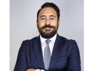 Auto King Oto Ekspertiz Genel Müdürü Berkay Çelik Oldu