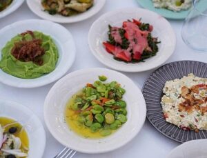 Ayvalık Belediyesi’nden Gastronomide Büyük Atılım: 5 Yılda 5 Coğrafik İşaret