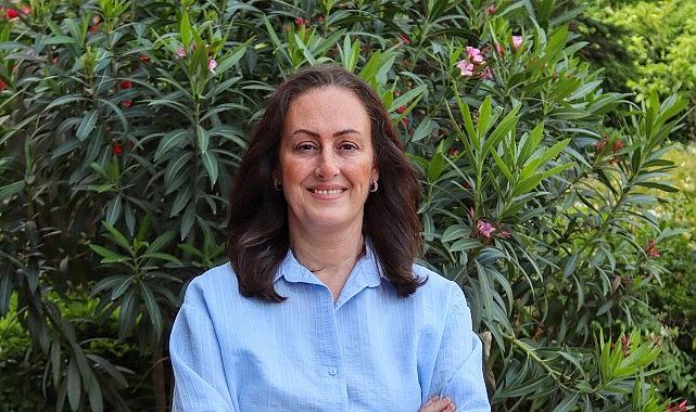 Bacacı Yatırım Holding’in Kurumsal İrtibat Yöneticisi Jülide Çağlı oldu