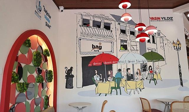 Bağcılar yeni bir toplumsal tesise daha kavuştu