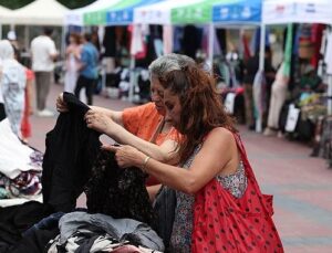Bakırköy YENİDENFEST’e ağır ilgi