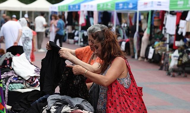 Bakırköy YENİDENFEST’e ağır ilgi
