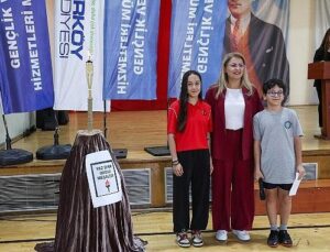 Bakırköy’de yaz spor okulları başladı