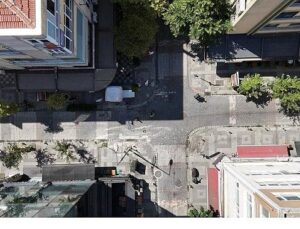 Bakırköy’ün Yolları Yenileniyor