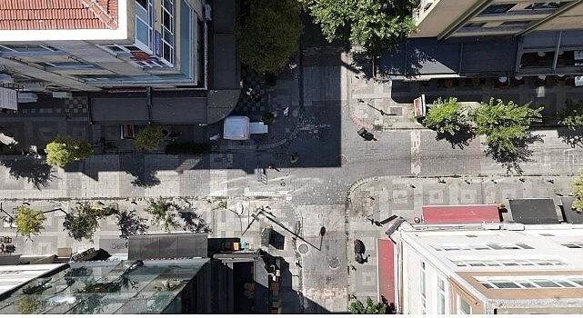 Bakırköy’ün Yolları Yenileniyor