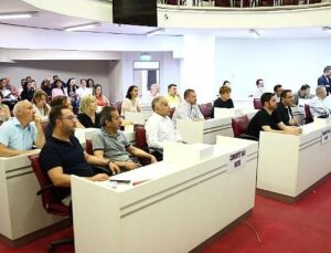 Balçova’da bir birinci: Dijital belediye