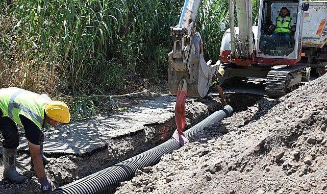 Barbaros Mahallesi’nin Altyapı Meselesine Kalıcı Tahlil