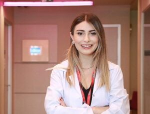 Başarısızlık değil, gelişim için bir deneyim!