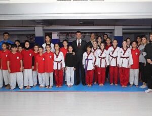 Bayraklı’da yaz spor okulları başlıyor!