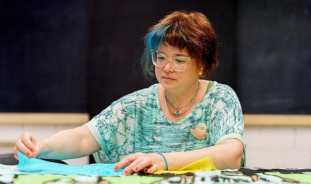 BBVA Vakfı iş birliğiyle düzenlenen Salt Sanatsal Araştırma ve Üretim Dayanak Programı’nın ikinci edisyonu kapsamında desteklenecek projeler açıklandı.