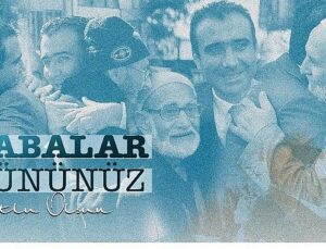 Belediye Başkanı Savaş Kalaycı’nın Babalar Günü İletisi