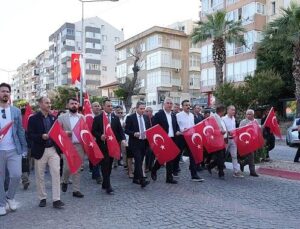 Bergama 89 Yıldır Birebir Heyecanla Buluşuyor!
