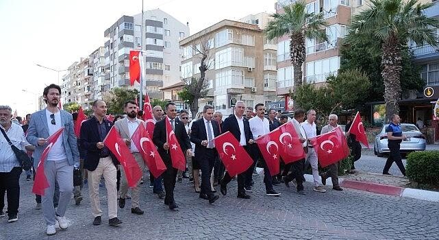 Bergama 89 Yıldır Birebir Heyecanla Buluşuyor!