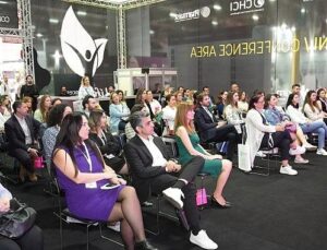 Besin bölümünün karar vericileri Food & Nutritional Ingredients’te bir ortaya geliyor