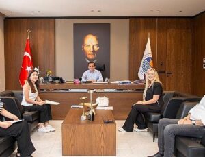 BETEM’de yapılan atölye çalışması memleketler arası kongreye davet aldı