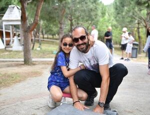Beylikdüzü’nde Babalar Günü’ne Özel Etkinlikler