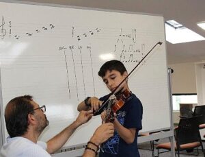 Bilgi Meskenleri ‘Yaz Etkinlikleri’ İçin Kayıtlar Başladı