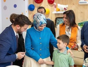 Bilim ve Teknoloji Ülgün’de Buluştu! Karadağ’daki Birinci Bilim Türkiye Atölyesi Kapılarını Açtı