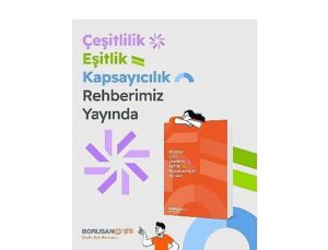 Borusan, “Eşittir Platformu”nu çeşitlilik, eşitlik ve kapsayıcılık yaklaşımıyla bir adım ileri taşıyor