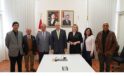 Bu proje ile süt sığırcılığı bölümünde sera gazı emisyonları azaltılacak