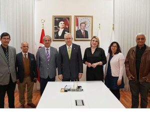 Bu proje ile süt sığırcılığı bölümünde sera gazı emisyonları azaltılacak