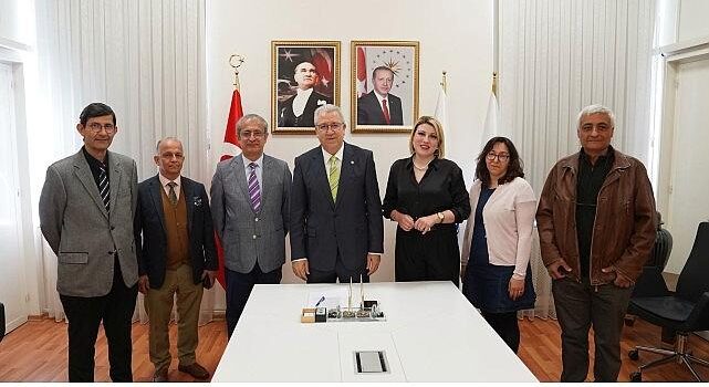 Bu proje ile süt sığırcılığı bölümünde sera gazı emisyonları azaltılacak
