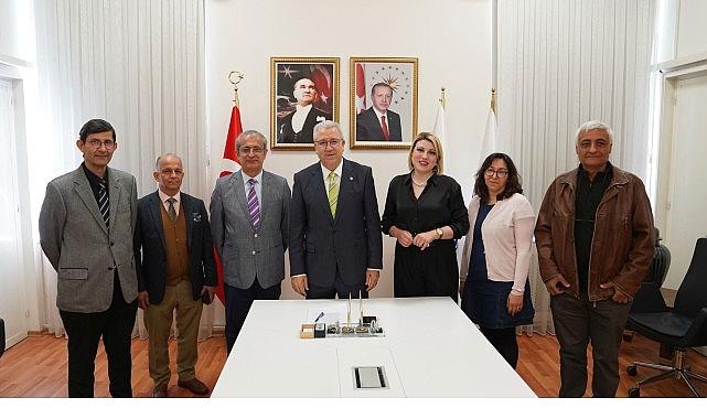 Bu proje ile süt sığırcılığı bölümünde sera gazı emisyonları azaltılacak