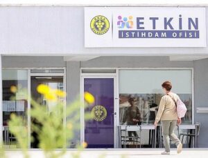 Buca’da sevindiren istihdam sayıları
