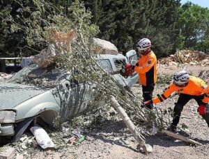 BUCAKUT’tan gerçeği aratmayan tatbikat