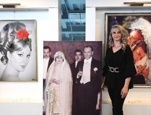 Bursa’nın ipek böceği kozaları usta oyuncuların fotoğraflarını süsledi