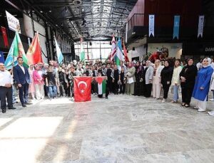 Büyükakın: KO-MEK, Kocaeli’nin en büyük düzgünlük tertibidir