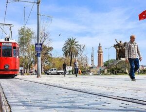 Büyükşehir Belediyesi Kurban Bayramı’na hazır
