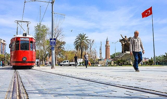 Büyükşehir Belediyesi Kurban Bayramı’na hazır