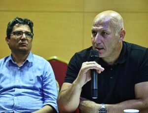 Büyükşehir Manisiz Hizmet Komitesi toplandı