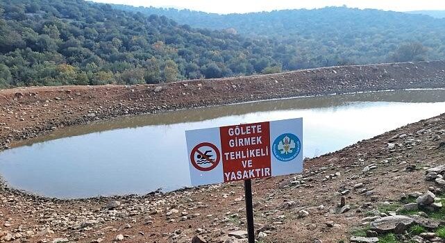 Büyükşehir’den Boğulma Riskine Karşı İkaz