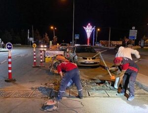 Büyükşehir’den inançlı dokunuş