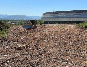 Büyükşehir’den Kocaeli Stadı’na yeni otopark