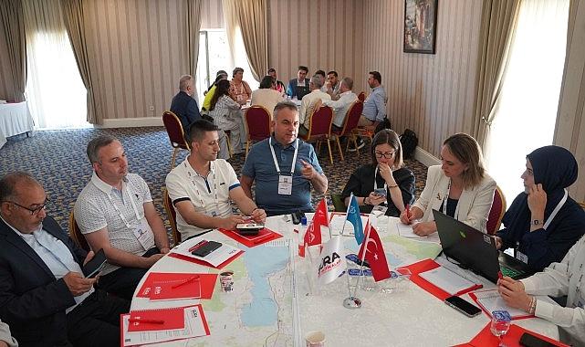 Büyükşehir’den trafik çalıştayı