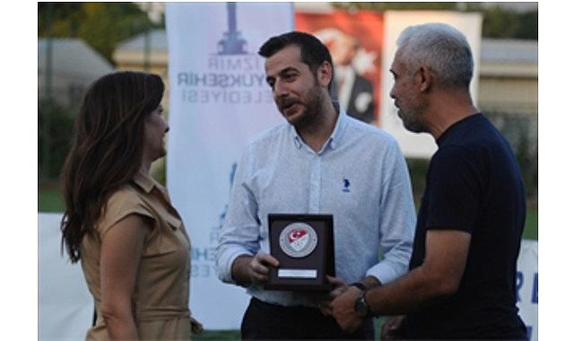 Büyükşehir’in sponsor olduğu ligler tamamlandı
