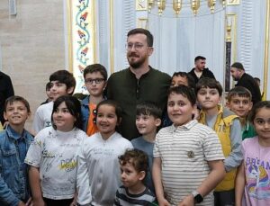 Büyükşehir’le şuurlu bir dijital dünyaya adım attılar