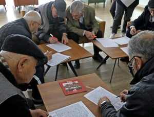 Çankaya’dan Alzheimer Hastalarına Akıllı Takip Sistemi