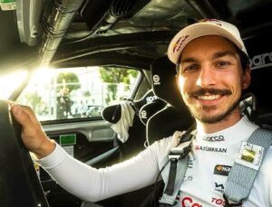 Castrol Ford Team Türkiye, Ali Türkkan’la Akropolis Rallisi’nde Dünya Şampiyonluğu Yarışına Devam Ediyor
