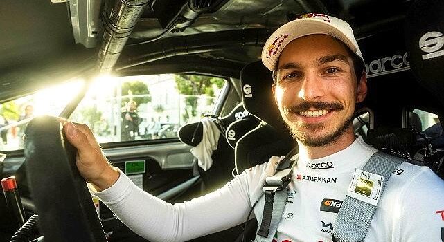 Castrol Ford Team Türkiye, Ali Türkkan’la Akropolis Rallisi’nde Dünya Şampiyonluğu Yarışına Devam Ediyor