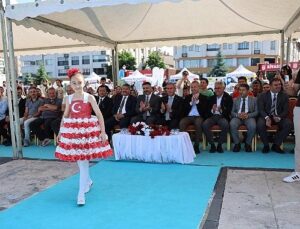 “Çevrene Yeterli Bak” Türkiye Etraf Haftası’nda Belediye’den Manalı Etkinlik…