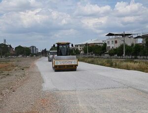 Cider Yolu Sorunu 18 Yıl Sonra Çözüldü, Birinci Etap Açılıyor