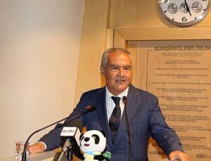 Çin Milletlerarası İthalat Fuarı’ndan Türk firmalarına davet