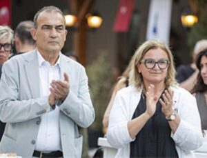 COP İzmir İklim Deklarasyonu açıklandı