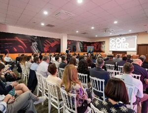 COP İzmir serisi ‘Yeşil Kuşaklar’ ile devam ediyor