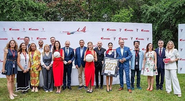Corendon Airlines’tan Polonya’da İkili Spor Paydaşlığı: Corendon, Górnik Zabrze Futbol Kulübü ve Polonya Golf Birliği ile İş Birliği Yapıyor